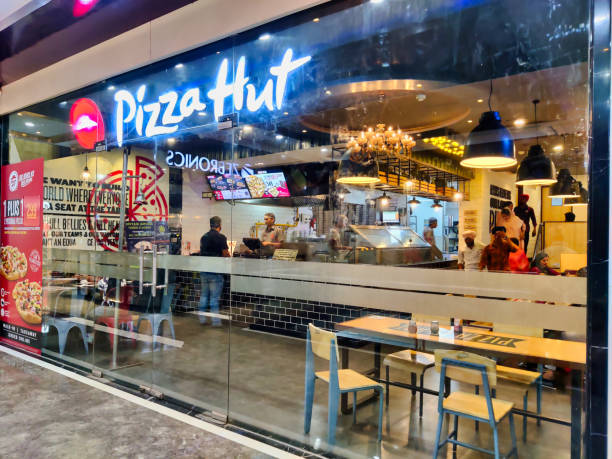 15 Interesting Facts About Pizza Hut
