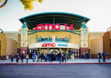 How AMC is Transforming the 'Dinner and a Movie' Experience