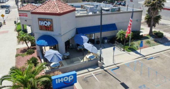 How IHOP and Denny's Stack Up Against Each Other