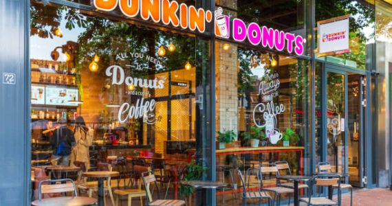 I Tried 12 Donuts from Dunkin' to Find the Best One