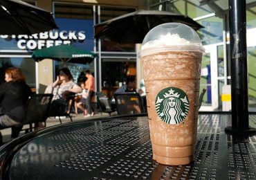 Starbucks Offering Half Price Drinks for the Rest of the Year
