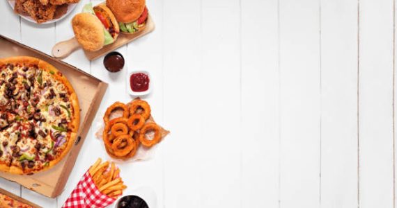 Understanding the Difference Between Fast Food vs Fast Casual
